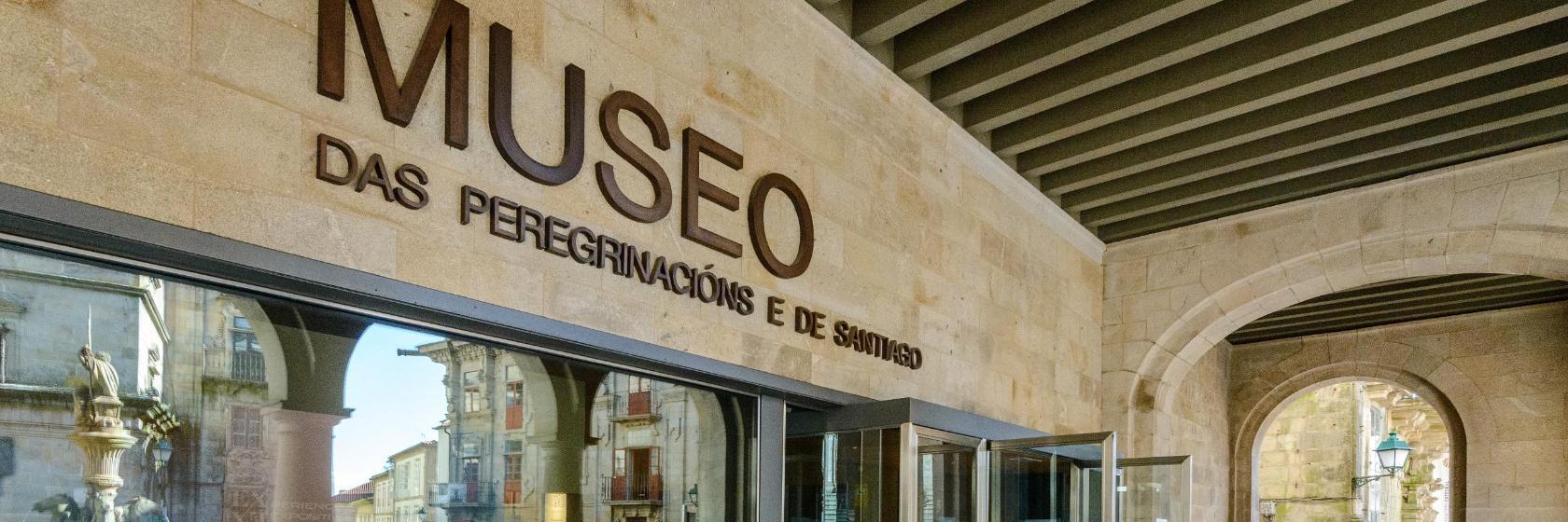 Museum of Pilgrimage and Santiago